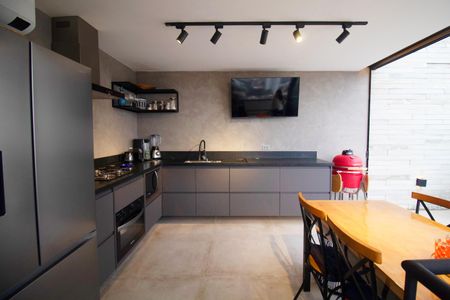 Apartamento à venda com 70m², 1 quarto e 1 vaga