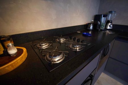 Apartamento à venda com 70m², 1 quarto e 1 vaga