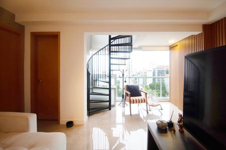 Apartamento à venda com 70m², 1 quarto e 1 vaga