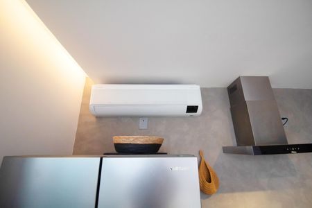 Apartamento à venda com 70m², 1 quarto e 1 vaga