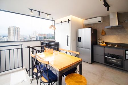Apartamento à venda com 70m², 1 quarto e 1 vaga