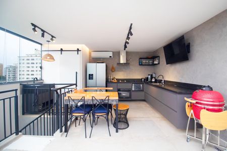 Apartamento à venda com 70m², 1 quarto e 1 vaga
