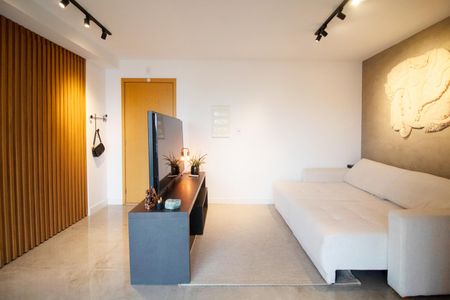 Apartamento à venda com 70m², 1 quarto e 1 vaga
