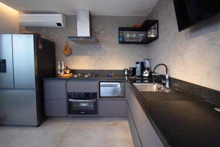 Apartamento à venda com 70m², 1 quarto e 1 vaga