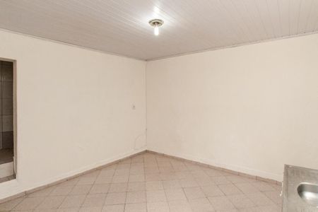 Casa 1 - Sala e Cozinha de casa à venda com 7 quartos, 269m² em Vila Maria Alta, São Paulo