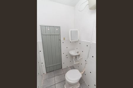 Casa à venda com 269m², 7 quartos e 2 vagas Casa à venda com 269m², 7 quartos e 2 vagasCasa 2 - Banheiro