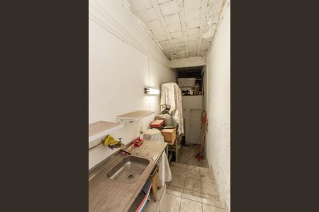 Casa à venda com 269m², 7 quartos e 2 vagas Casa à venda com 269m², 7 quartos e 2 vagasSalão