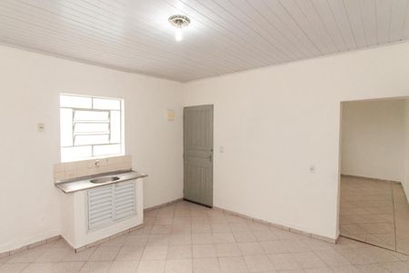 Casa à venda com 269m², 7 quartos e 2 vagas Casa à venda com 269m², 7 quartos e 2 vagasCasa 1 - Sala e Cozinha