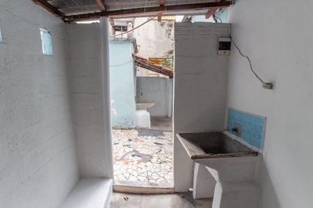 Casa à venda com 269m², 7 quartos e 2 vagas Casa à venda com 269m², 7 quartos e 2 vagasÁrea de serviço