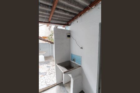 Casa à venda com 269m², 7 quartos e 2 vagas Casa à venda com 269m², 7 quartos e 2 vagasÁrea de serviço