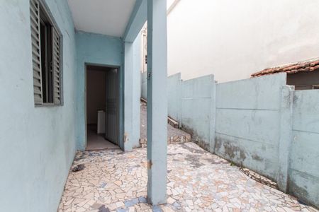 Casa à venda com 269m², 7 quartos e 2 vagas Casa à venda com 269m², 7 quartos e 2 vagasÁrea externa