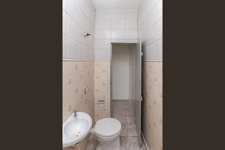 Casa 1 - Banheiro de casa à venda com 7 quartos, 269m² em Vila Maria Alta, São Paulo