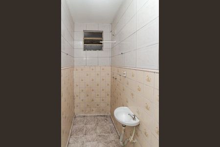 Casa 1 - Banheiro de casa à venda com 7 quartos, 269m² em Vila Maria Alta, São Paulo