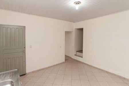 Casa à venda com 269m², 7 quartos e 2 vagas Casa à venda com 269m², 7 quartos e 2 vagasCasa 1 - Sala e Cozinha