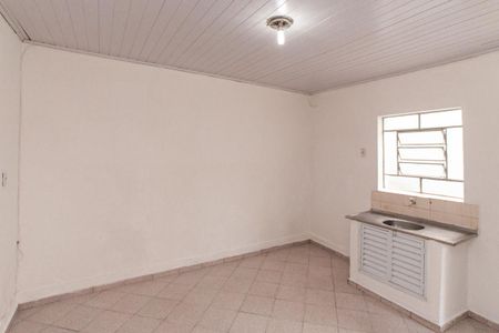 Casa à venda com 269m², 7 quartos e 2 vagas Casa à venda com 269m², 7 quartos e 2 vagasCasa 1 - Sala e Cozinha