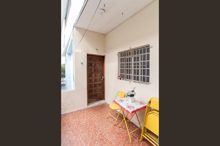 Casa à venda com 269m², 7 quartos e 2 vagas Casa à venda com 269m², 7 quartos e 2 vagasÁrea externa