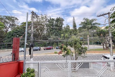 Vista da Rua de casa à venda com 7 quartos, 475m² em Aclimação, São Paulo