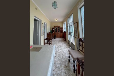 Casa à venda com 475m², 7 quartos e 4 vagas Casa à venda com 475m², 7 quartos e 4 vagasSala de Jantar