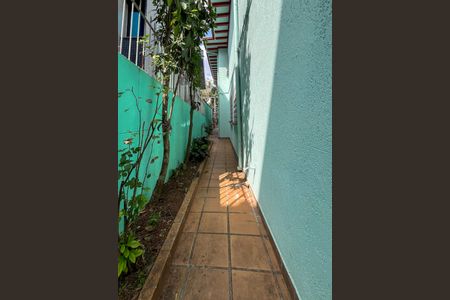 Casa à venda com 475m², 7 quartos e 4 vagas Casa à venda com 475m², 7 quartos e 4 vagasCorredor 2