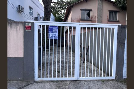 Casa para alugar com 50m², 1 quarto e 1 vaga Casa para alugar com 50m², 1 quarto e 1 vagaPlaquinha