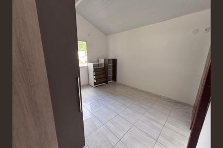 Casa para alugar com 50m², 1 quarto e 1 vaga Casa para alugar com 50m², 1 quarto e 1 vagaQuarto 1