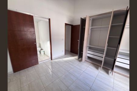 Casa para alugar com 50m², 1 quarto e 1 vaga Casa para alugar com 50m², 1 quarto e 1 vagaQuarto 1
