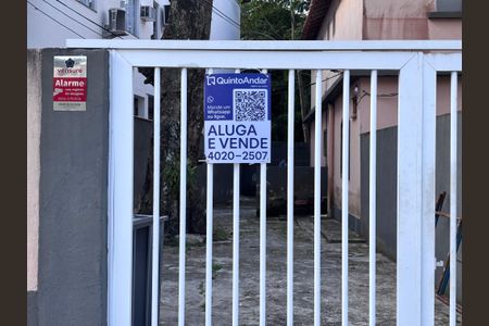Casa para alugar com 50m², 1 quarto e 1 vaga Casa para alugar com 50m², 1 quarto e 1 vagaPlaquinha