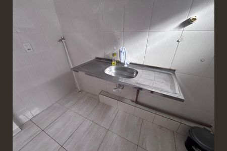 Casa para alugar com 50m², 1 quarto e 1 vaga Casa para alugar com 50m², 1 quarto e 1 vagaCozinha