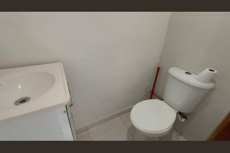 Casa para alugar com 50m², 1 quarto e 1 vaga Casa para alugar com 50m², 1 quarto e 1 vagaLavabo