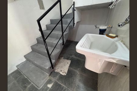 Casa para alugar com 50m², 1 quarto e 1 vaga Casa para alugar com 50m², 1 quarto e 1 vagaÁrea de Serviço