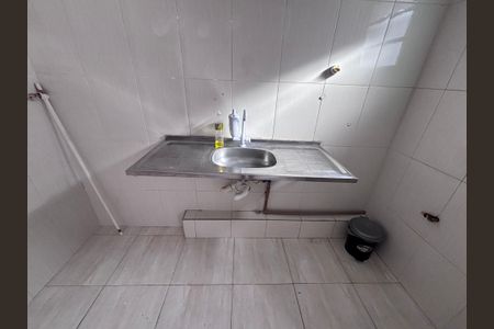 Casa para alugar com 50m², 1 quarto e 1 vaga Casa para alugar com 50m², 1 quarto e 1 vagaCozinha
