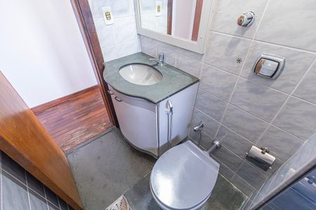 Apartamento para alugar com 103m², 3 quartos e 2 vagasbanheiro