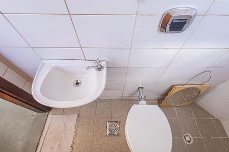 Apartamento para alugar com 103m², 3 quartos e 2 vagasbanheiro de serviço