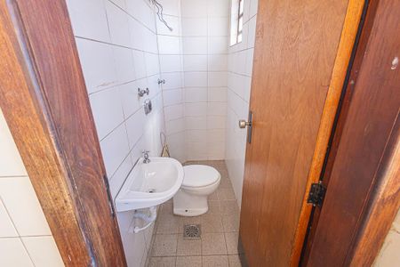 Apartamento para alugar com 103m², 3 quartos e 2 vagasbanheiro de serviço