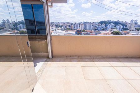 Apartamento para alugar com 103m², 3 quartos e 2 vagascobertura