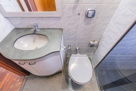 Apartamento para alugar com 103m², 3 quartos e 2 vagasbanheiro