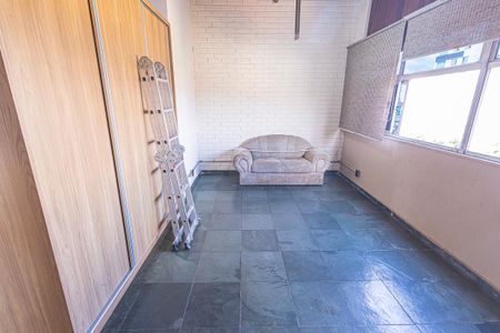 Apartamento para alugar com 103m², 3 quartos e 2 vagasquarto 3