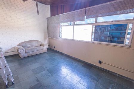 Apartamento para alugar com 103m², 3 quartos e 2 vagasquarto 3