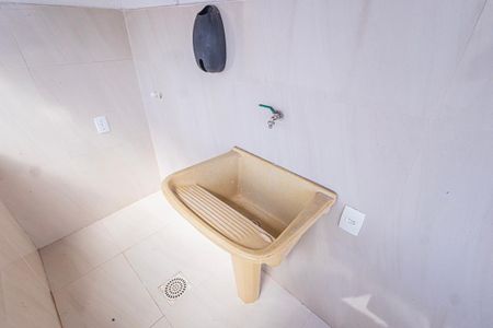 Apartamento para alugar com 103m², 3 quartos e 2 vagasarea de serviço