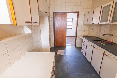 Apartamento para alugar com 103m², 3 quartos e 2 vagascozinha