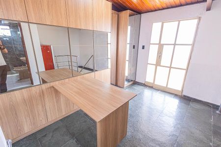 Apartamento para alugar com 103m², 3 quartos e 2 vagassala / cobertura