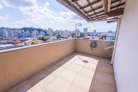Apartamento para alugar com 103m², 3 quartos e 2 vagascobertura
