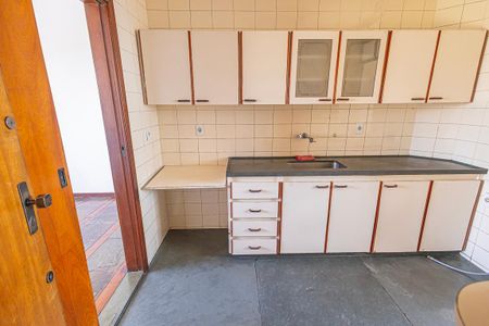 Apartamento para alugar com 103m², 3 quartos e 2 vagascozinha