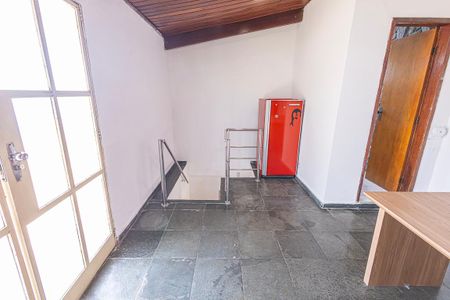 Apartamento para alugar com 103m², 3 quartos e 2 vagassala / cobertura