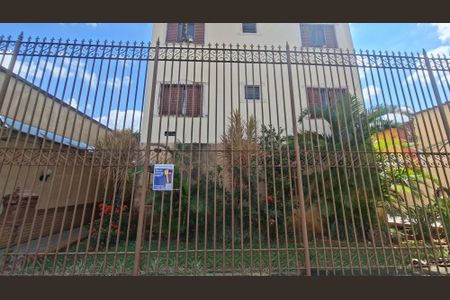 Apartamento para alugar com 103m², 3 quartos e 2 vagasFachada / placa: pmea 51