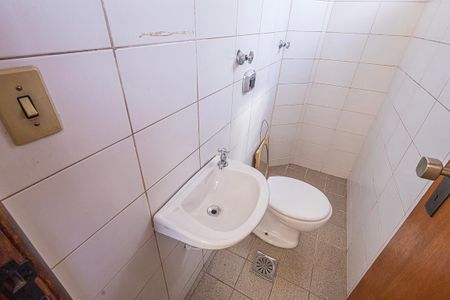 Apartamento para alugar com 103m², 3 quartos e 2 vagasbanheiro de serviço
