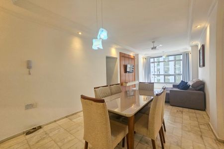 Apartamento para alugar com 2 quartos, 90m² em Centro, Guarujá