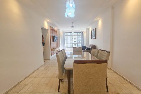 Apartamento para alugar com 2 quartos, 90m² em Centro, Guarujá