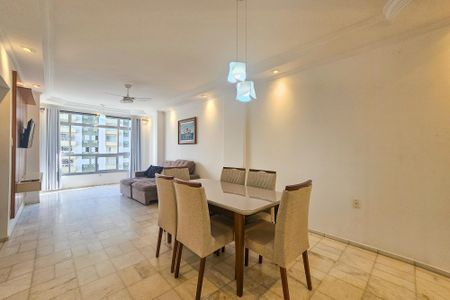 Apartamento para alugar com 2 quartos, 90m² em Centro, Guarujá