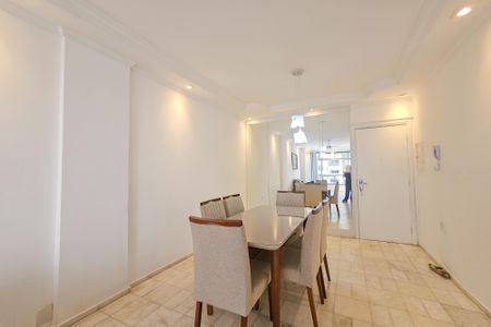 Apartamento para alugar com 2 quartos, 90m² em Centro, Guarujá